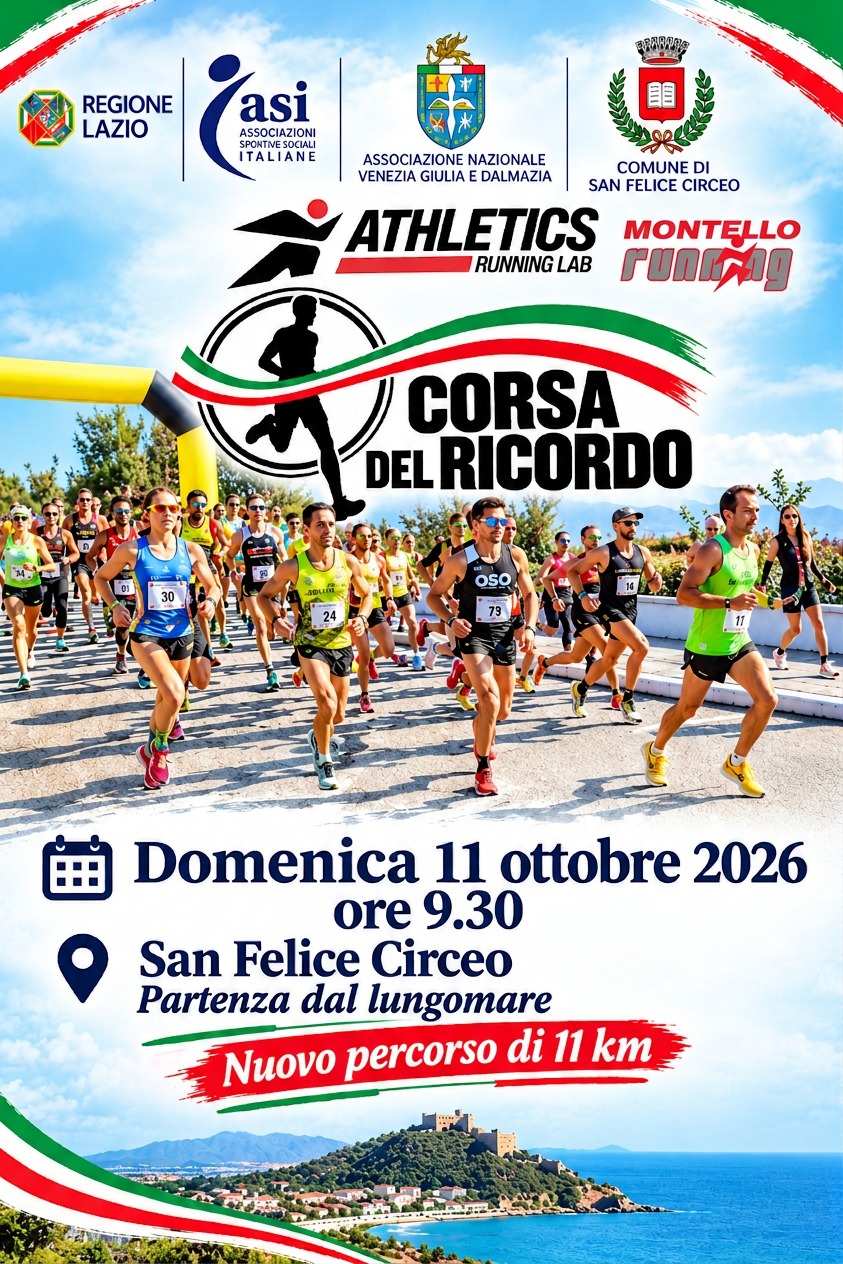 Locandia Circeo 26