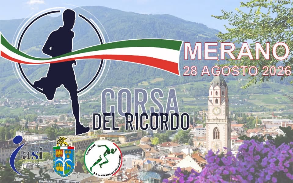 Merano 2026