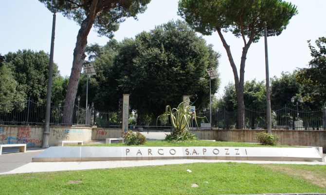 Parco Pozzi