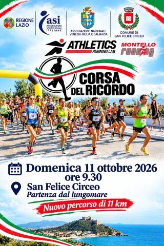 Locandia Circeo 26