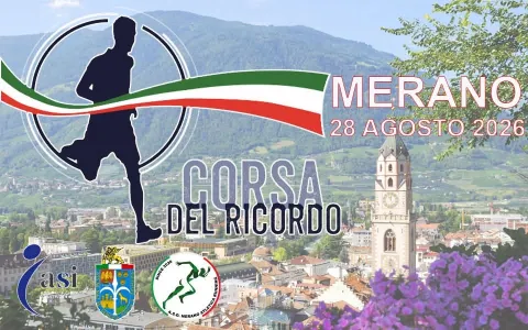 Merano 2026