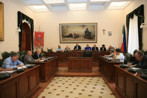 Conferenza stampa
