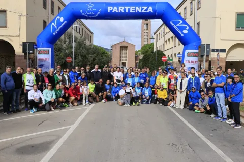 Foto di gruppo